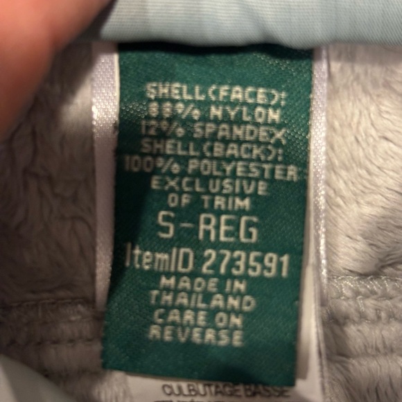 LL Bean Snowpants! - Picture 12 of 16